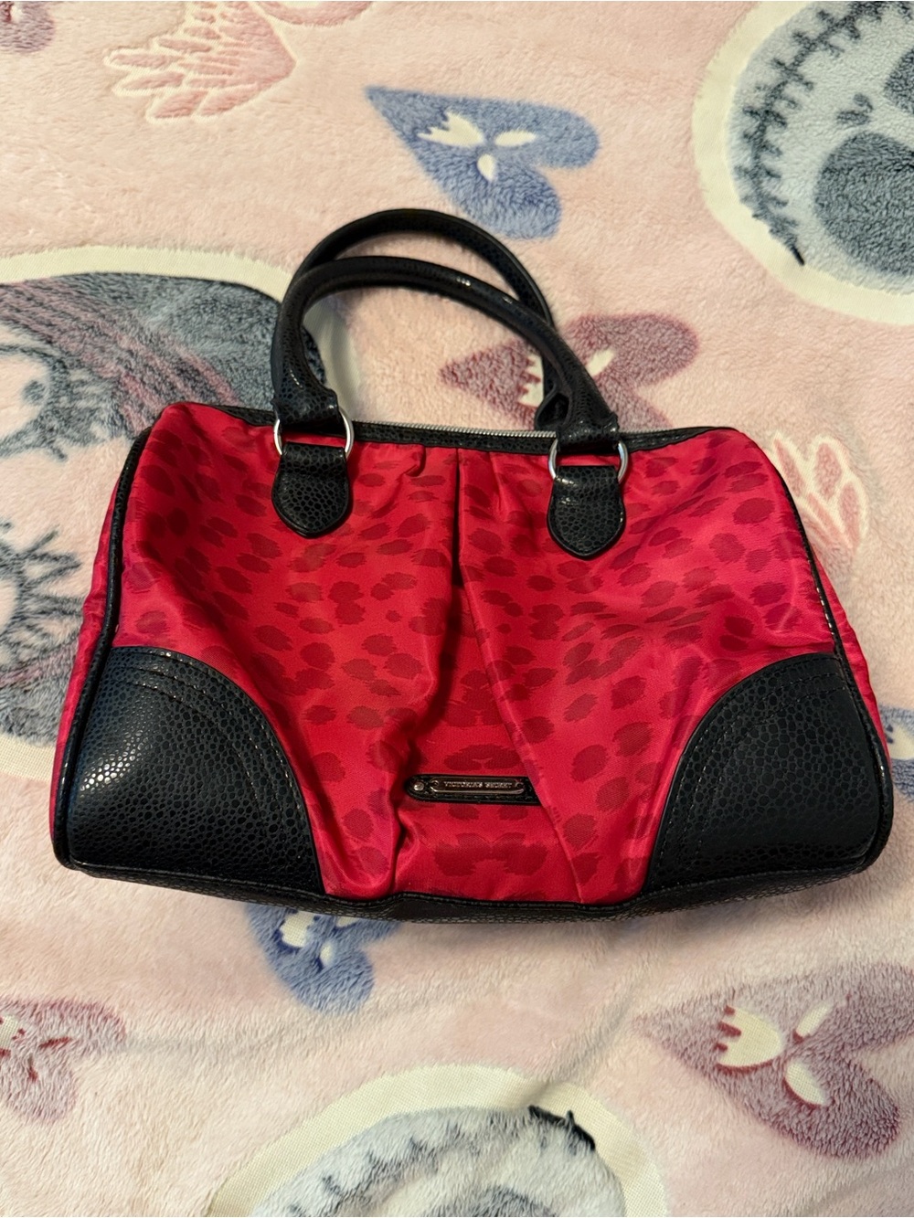 Y2K Victoria’s Secret Purse!